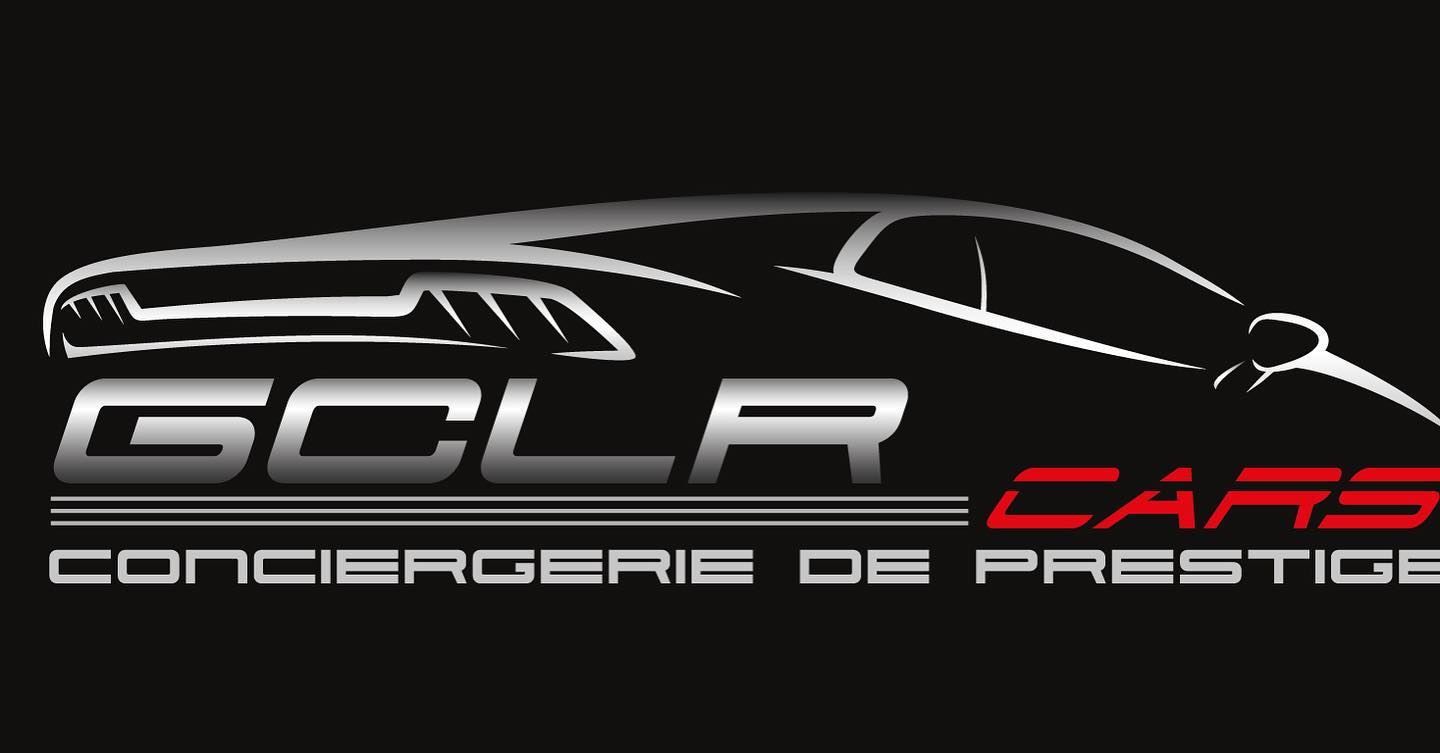 GCLR Cars Logo